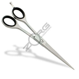 Toute Vente Razor Edge Barber Coupe De Cheveux Ciseaux-Japonais En Acier Inoxydable-6.5 "Longueur-Réglage Fin Vis de Tension - Product Image 5