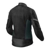 Veste de moto textile pour femmes de qualité supérieure, protections de niveau 2, sécurité accrue, taille plus, veste de moto pour femmes