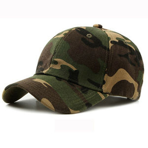Gorra de béisbol ajustada personalizada para hombre, alta calidad, venta al por mayor - Product Image 4