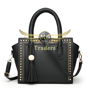 Sac à main personnalisé tendance classique pour femmes sac à bandoulière en cuir pour femmes - Product Image 4