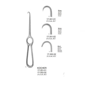 Kocher Retractor - Product Image 3