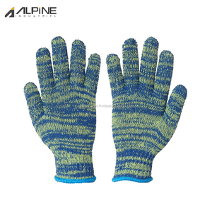 ถุงมือไนไตรล์กันลื่นหนาสำหรับเยาวชนในฤดูหนาวสำหรับงานกลางแจ้งเพื่อความปลอดภัยสำหรับงานก่อสร้างทำสวนตกปลา - Product Image 4