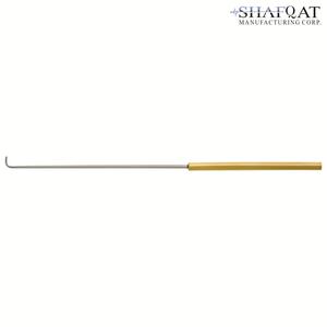 Gancho nervioso rígido, 9 3/4 "(24 cm) - Product Image 2