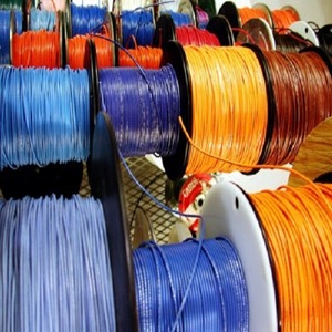 <b>ELECTRICAL</b> <b>WIRE</b> & CABLES manufacturer - Product Image 1