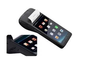 T1 dispositivo móvel de pagamento móvel da posição do sistema android pos fabricante na china