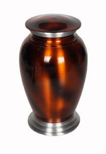 Écriture éternelle, URN pour les pères, harmonie éternel - Product Image 2