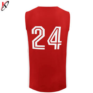 Ensemble d'uniformes de basket-ball grande taille conçus sur mesure respirant avec maillot et short personnalisés de style dernier cri - Product Image 5