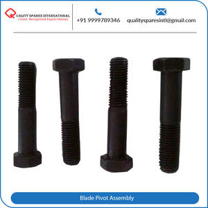 Montaje de pivote de hoja para Tractor, nueva condición, T147801, T180534, T180535, 450G, 550G, 650G - Product Image 5