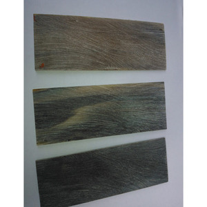 Producto hecho a mano con placas de Orn, Marco y gafas de sol naturales, producto en oferta - Product Image 4