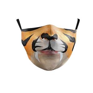 การออกแบบล่าสุดมาใหม่ขายส่งหน้ากากพระคุณ - Product Image 4