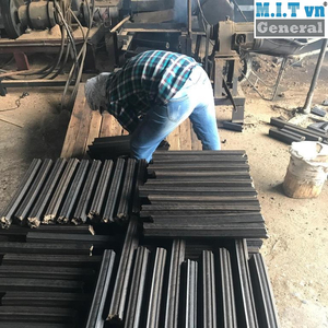 Than BBQ Thương Hiệu M.I.T Nướng Với Chất Lượng Cao, Tro Thấp Và Giá Cả Cạnh Tranh Sản Xuất Tại Việt NAM - Product Image 3