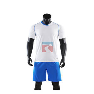 Maillot d'équipe de hockey uniforme à séchage rapide personnalisé de fournisseur de haute qualité personnalisé | Vêtements de sport Uniformes de hockey sublimés personnalisés - Product Image 5