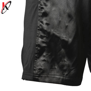 MMA-pantalones cortos deportivos para boxeo, shorts de talla grande, transpirables, puño tailandés, para correr y lucha, mma - Product Image 5