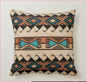 Oreiller bio couvre ennemi nouveau-né - Product Image 1