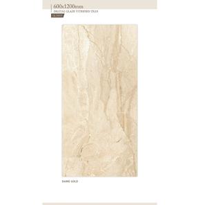 Baldosas vitrificadas esmaltadas Baldosas de baño 60x120cm - Product Image 6