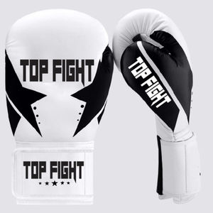 Meilleur prix Gants de boxe et de MMA demi-doigts pour hommes en cuir PU Taille pour enfants Fabriqué au Pakistan Service OEM disponible Gants de boxe - Product Image 2