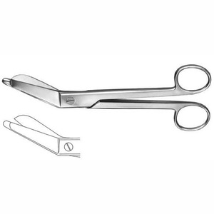 Esmarch-Tijeras de yeso, esmarch, vendaje - Product Image 4