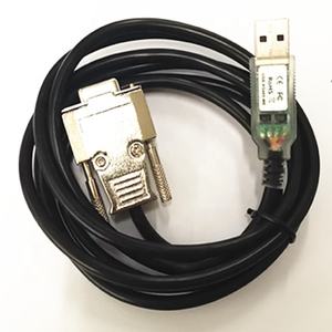 <span class=keywords><strong>Cable</strong></span> adaptador <span class=keywords><strong>de</strong></span> serie FTDI USB a RS485/RS422, con LED RX/TX, conector DB9 <span class=keywords><strong>de</strong></span> 9 pines con placa <span class=keywords><strong>de</strong></span> extensión <span class=keywords><strong>de</strong></span> Terminal, Windows 10 - Product Image 3