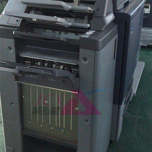 เครื่องพิมพ์สีดิจิตอล <span class=keywords><strong>C1070</strong></span> <span class=keywords><strong>Konica</strong></span> <span class=keywords><strong>Minolta</strong></span> มือสองเครื่องถ่ายเอกสาร - Product Image 4