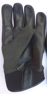Nouveaux gants de course personnalisés pour moto, motocross, descente, en cuir, unisexes, été, USA, imperméables, respirants - Product Image 3
