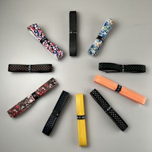 Agarre de Bádminton de keel, precio al por mayor, OEM promocional, alta calidad - Product Image 2