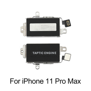 Loa Rung Gọi Còi Tai Nghe Với Cảm Biến Tiệm Cận Flex Cho iPhone 6 6S 7 8 Plus X XR XS Max 11 12 13 Mini Pro Max - Product Image 3