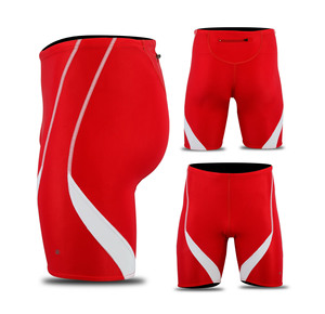 Compression Short <b>Base</b> <b>Layer</b> Training and Running Shorts Attractive Design High Quality Material Shorts for <b>Men</b> Gym Shorts - Product Image 1