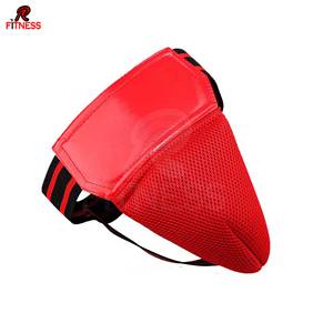 Protection inguinale de haute qualité WTF Taekwondo pour hommes, arts martiaux, vêtements de fitness RC, RCW-GG-0060 - Product Image 1
