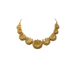 Pulseras de abalorios de joyería a la moda, fabricantes de la India, collares de quilates a granel, bolsa Opp personalizada - Product Image 1