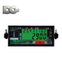 Alta calidad nuevo 12V LCD velocímetro pantalla taxímetro barato con logotipo personalizado medidor automático