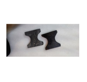 ด้ามจับดาบฮอร์นพร้อมด้ามจับดาบฮอร์นธรรมชาติด้ามดาบ Yemeni - Product Image 6