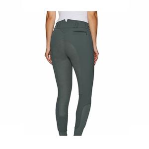 New Customized Horse Riding Breeches Wholesale Equestrian Clothing Full <b>Seat</b> Silicone Activewear Breeches for Women Men Kids - Product Image 4