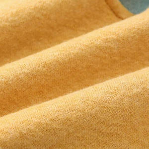 Usine directe de haute qualité hommes 100% coton décontracté vêtements d'hiver sweats à capuche grande taille Puff Technique plaine teint OEM Services - Product Image 5