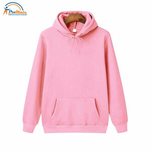 Sudadera con capucha para hombre y mujer, prenda deportiva Unisex con diseño de logotipo personalizado, de algodón 100, color negro, para invierno - Product Image 4