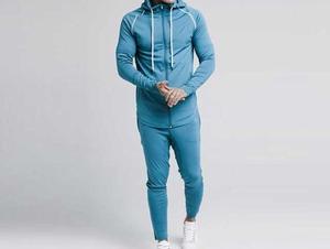 Bas de sport d'hiver en polaire épaisse unisexe Slim-Fit pour adultes Plus Size Impression par sublimation personnalisée XL - Product Image 3