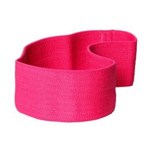 Bandes de résistance élastiques pour l'entraînement du corps, 5 pièces, en tissu de haute qualité - Product Image 1