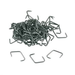 แหวนหมูสายหลวมสำหรับใช้ในงานสัตวแพทย์รูปเขา - Product Image 2