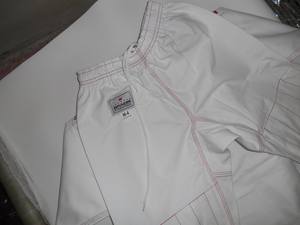 Venta al por Mayor de Kimonos de BJJ para Hombre Adulto, 100% Algodón, 2023 - Product Image 5