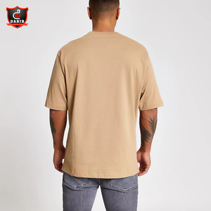 Áo Polo Golf Nam 100 Cotton Áo Polo Cổ Lọ Thêu Trống Chất Lượng Cao Chất Liệu Polyester Cho Nam Tùy Chỉnh Số Lượng OEM Chống - Product Image 3