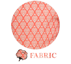 Chemise Orange à manches courtes pour homme - Product Image 3