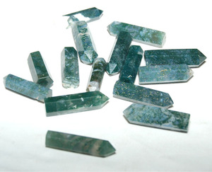 Punto de ágata musgo, punto de ágata, mejor precio - Product Image 1