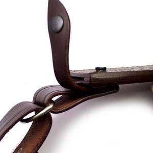 Cuchillo de caza de alta calidad, Logo personalizado, Funda de cuero, venta al por mayor, 2021 - Product Image 4