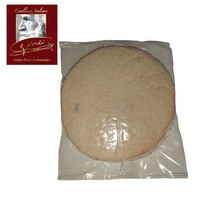Ensemble de Base à Pizza GVERDI, 9 pièces, 23 cm de diamètre, poids 150g, pour boissons alcoolisées, fabriqué en italie