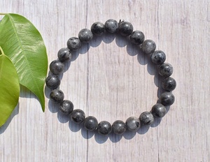 Bracelet en pierres naturelles de guérison, pierre Chakra Reiki - Product Image 6