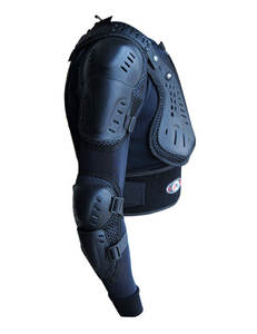 Armure corporelle de Protection pour motocyclistes, tout-terrain, livraison gratuite - Product Image 6