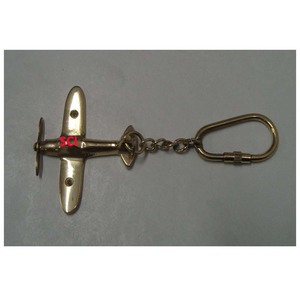 ทองเหลืองทะเลเต่าพวงกุญแจขายร้อนขายส่งและ OEM โรงงานขาย - Product Image 2