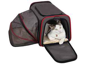 OEM Wholesale Custom <b>Pets</b> Bags Dog Cat <b>Carrier</b> Bag - Product Image 2