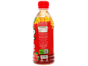 Boissons gazeuses de haute qualité pas cher prix C2 Thé Vert Pomme Saveur 360ml - Product Image 3