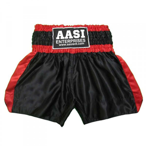 Factory Wholesale Fight Mma <b>Kick</b> <b>Boxing</b> Muay Thai Martial Arts Fight <b>Shorts</b> - Product Image 1