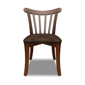 Competitive Price Solid Wood Dining <b>Chairs</b> Good Quality Commercial <b>Wooden</b> <b>Chair</b> for <b>Kitchen</b> Traditional Design-Made in Turkey - Product Image 2